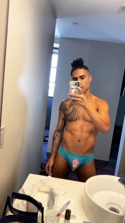 Watch Joey Diamond (Miami📍)'s leaked NSFW video on TwXstars