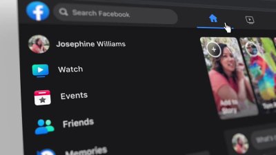 Watch Facebook's leaked NSFW video on TwXstars