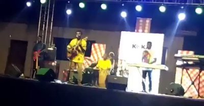 Watch AncientBwai 🇬🇭+🇯🇲's leaked NSFW video on TwXstars