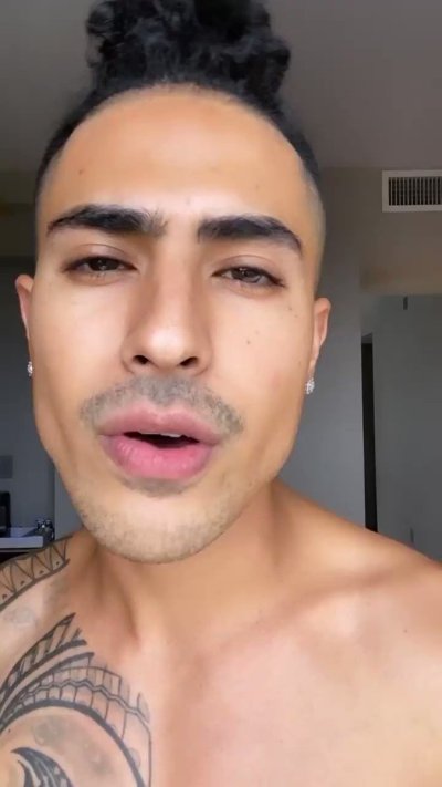 Watch Joey Diamond (Miami📍)'s leaked NSFW video on TwXstars