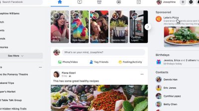 Watch Facebook's leaked NSFW video on TwXstars