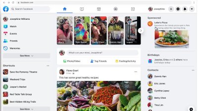 Watch Facebook's leaked NSFW video on TwXstars
