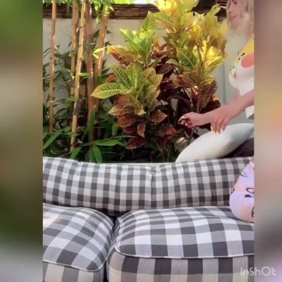 Watch 🐾 Julia Paww 💗's leaked NSFW video on TwXstars