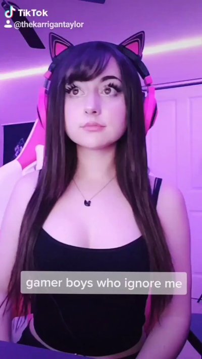 Watch Karrigan Taylor's leaked NSFW video on TwXstars