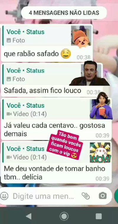 Watch Larya Von's leaked NSFW video on TwXstars