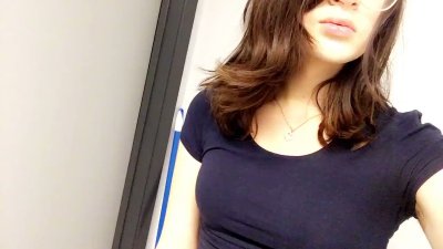 Watch Abbey Lane (18+) 's leaked NSFW video on TwXstars