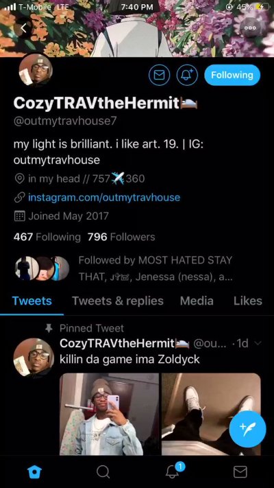 Watch baby j 🍒's leaked NSFW video on TwXstars