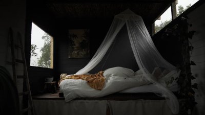 Watch 𝙇𝙀 𝙅𝘼𝙈𝙀𝙎's leaked NSFW video on TwXstars