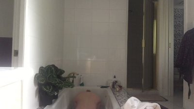 Watch Mistress T's leaked NSFW video on TwXstars