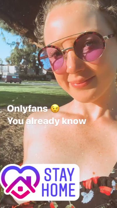 Watch Madison Jo 💕's leaked NSFW video on TwXstars