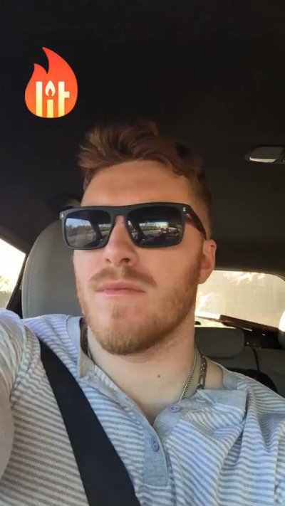 Watch joshewaz's leaked NSFW video on TwXstars