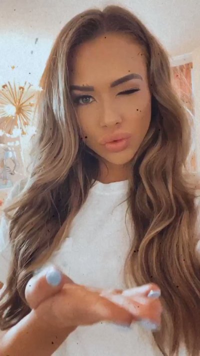 Watch Antje Utgaard's leaked NSFW video on TwXstars