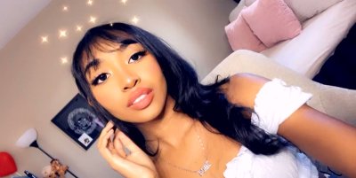 Watch 🎀 baemax 🎀's leaked NSFW video on TwXstars