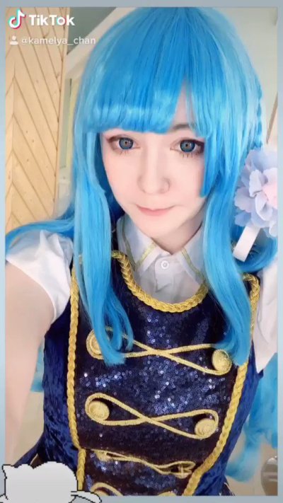 Watch ✨🌸 Kamelya_chan 🌸✨'s leaked NSFW video on TwXstars