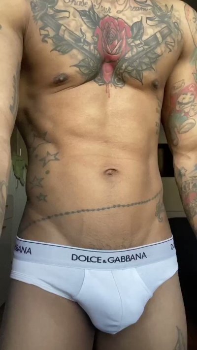 Watch Fabio toba's leaked NSFW video on TwXstars