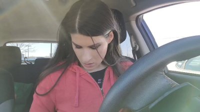 Watch Natalie Nightwolf 👽❤️'s leaked NSFW video on TwXstars