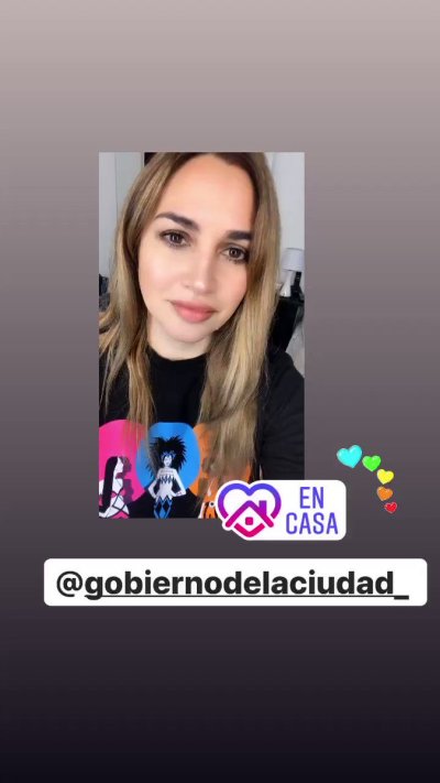 Watch Belen Franchese's leaked NSFW video on TwXstars