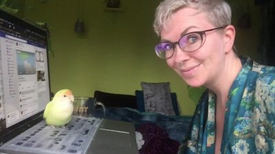 Watch Mistress T's leaked NSFW video on TwXstars