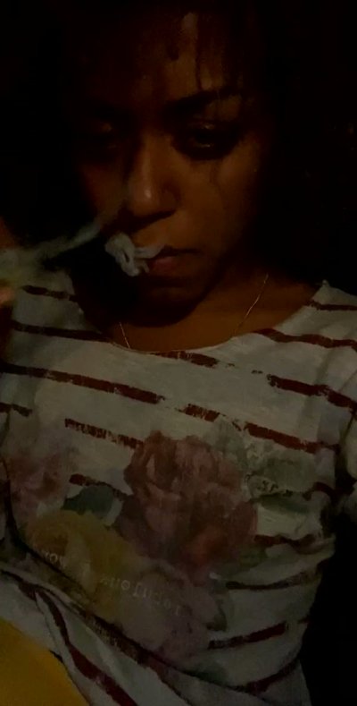 Watch Milu Blaze's leaked NSFW video on TwXstars