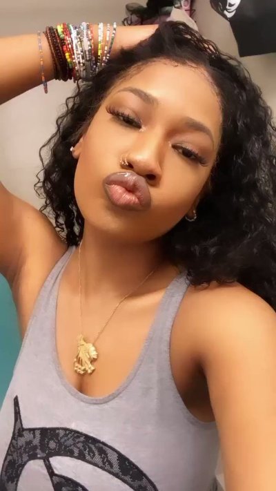 Watch IndieMarieee✨'s leaked NSFW video on TwXstars