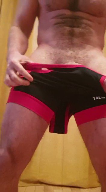 Watch muscleflexxx's leaked NSFW video on TwXstars