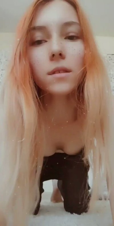 Watch Elin Flame(18+) 👻Snap SALE!🦄's leaked NSFW video on TwXstars