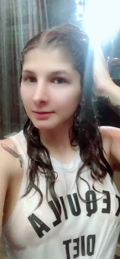 Watch 🐾 Julia Paww 💗's leaked NSFW video on TwXstars