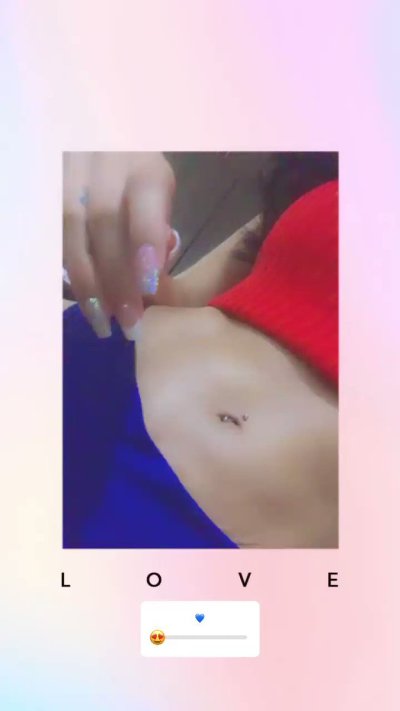 Watch Salomé 🧚🏻‍♀️ Gil's leaked NSFW video on TwXstars