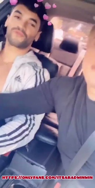 Watch Official.ARADWINWIN's leaked NSFW video on TwXstars