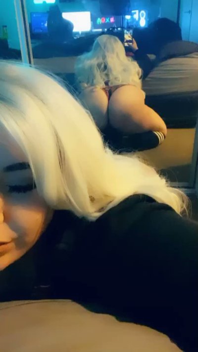 Watch KAYSHA💕's leaked NSFW video on TwXstars