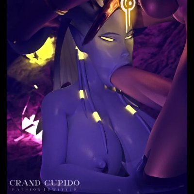 Watch Grand_Cupido's leaked NSFW video on TwXstars