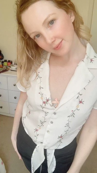 Watch Madison Jo 💕's leaked NSFW video on TwXstars