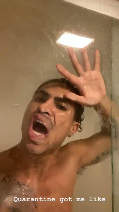 Watch Joey Diamond (Miami📍)'s leaked NSFW video on TwXstars