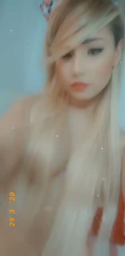 Watch natasha teen.'s leaked NSFW video on TwXstars