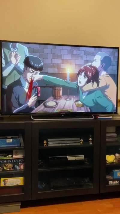 Watch Chadkasa 🔜 Otakon's leaked NSFW video on TwXstars