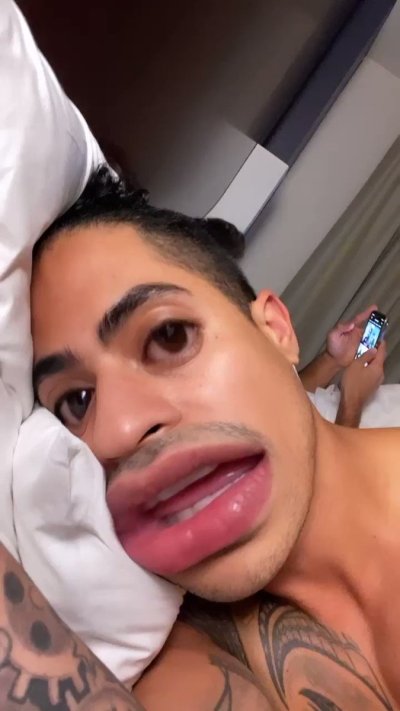 Watch Joey Diamond (Miami📍)'s leaked NSFW video on TwXstars