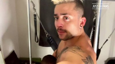 Watch Jesse Santana's leaked NSFW video on TwXstars