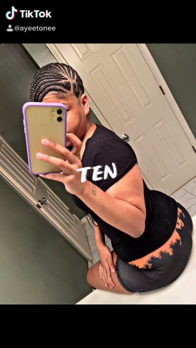 Watch Tonee. 💛's leaked NSFW video on TwXstars