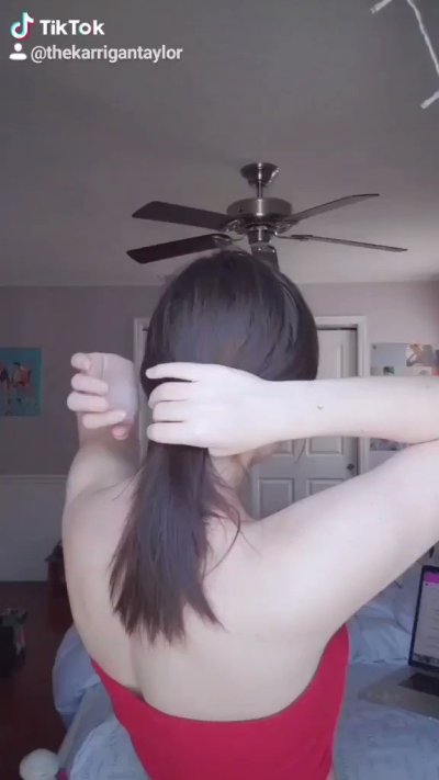 Watch Karrigan Taylor's leaked NSFW video on TwXstars