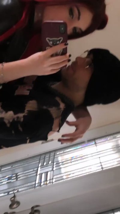 Watch ✨Lizzi Blake✨'s leaked NSFW video on TwXstars