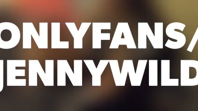 Watch Jenny Wild 🔞🔞's leaked NSFW video on TwXstars