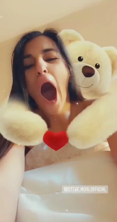 Watch Danika Mori's leaked NSFW video on TwXstars