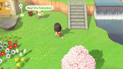 Watch ฅ^•ﻌ•^ฅ's leaked NSFW video on TwXstars