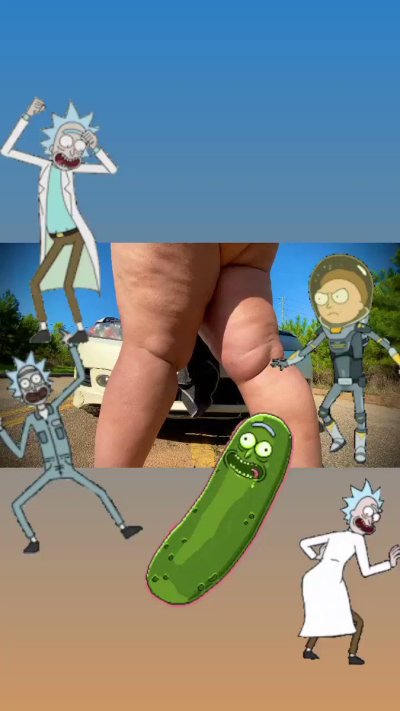 Watch serqett's leaked NSFW video on TwXstars