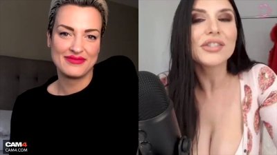 Watch Romi Rain ®'s leaked NSFW video on TwXstars