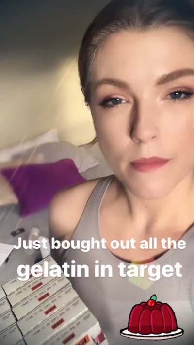 Watch Ella Nova's leaked NSFW video on TwXstars