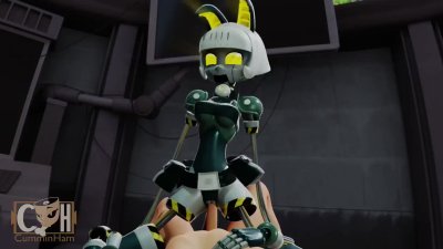 Watch CumminHam's leaked NSFW video on TwXstars