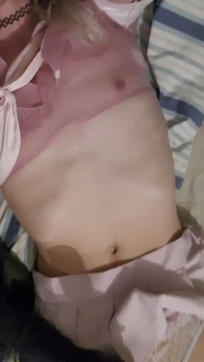 Watch 𝘼𝙡𝙢𝙤𝙨𝙩𝙩𝙤𝙖𝙨𝙩™🐈's leaked NSFW video on TwXstars