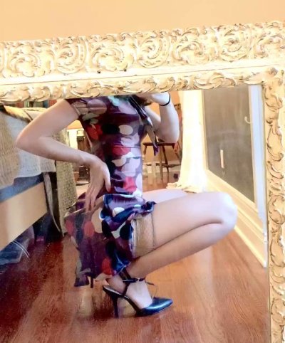 Watch juicy's leaked NSFW video on TwXstars