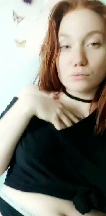 Watch Marley 🦁's leaked NSFW video on TwXstars